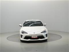 86 GTリミテッド