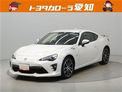 86 GTリミテッド