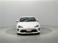 86 GTリミテッド