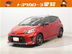 アクア GR スポーツ