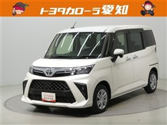 トヨタ ルーミー G