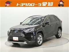 RAV4 HV G