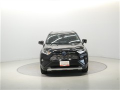 RAV4 HV G