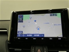 RAV4 HV G