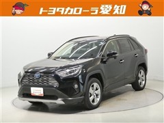 RAV4 HV G
