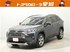 トヨタ RAV4 G