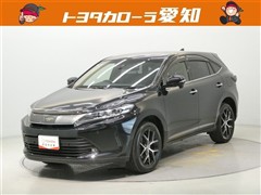 トヨタ ハリアー プレミアム スタイルノアール