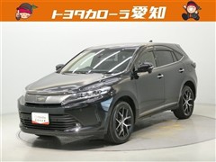ハリアー プレミアム スタイルノアール