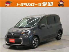 トヨタ シエンタ HV Z