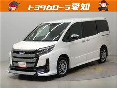 トヨタ ノア HV SI WXB3