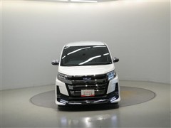 ノア HV SI WXB3