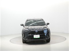 ヤリスクロス HV Z