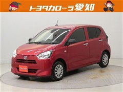 ダイハツ ミライース L SA3