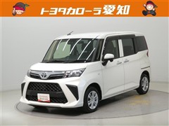 ルーミー X