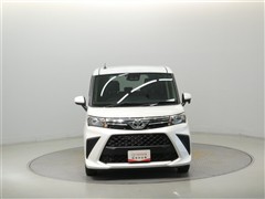 ルーミー X