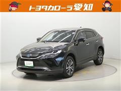 ハリアーHV G