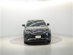 ハリアーHV G