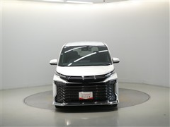 ヴォクシー HV S-Z