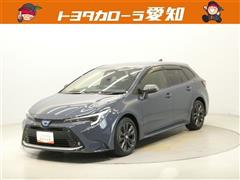 トヨタ カローラツーリング HV WXB