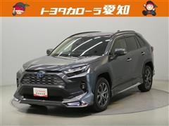 トヨタ RAV4 HV G