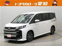 トヨタ ノア S-Z
