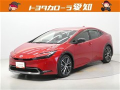 プリウス Z
