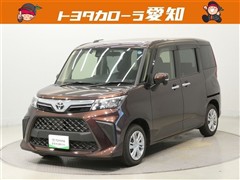 トヨタ ルーミー G