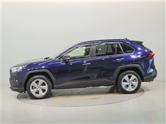 RAV4 ハイブリッドG