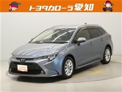 トヨタ カローラツーリング S