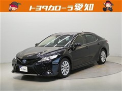 トヨタ カムリ WS