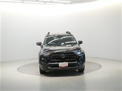 RAV4アドベンチャーオフロード2