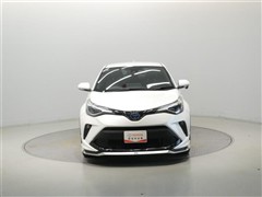 C-HR HV G