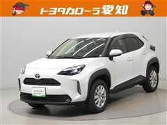 トヨタ ヤリスクロス HV G