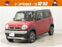 スズキ ハスラー HV G