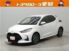 ヤリス Z