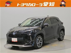 トヨタ ヤリスクロス HV Z