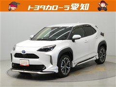 トヨタ ヤリスクロス HV Z