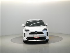 ヤリスクロス HV Z