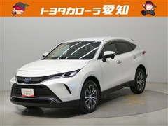 トヨタ ハリアーHV G