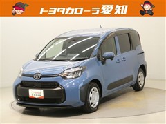 シエンタ HV G