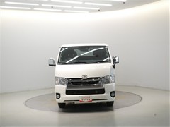 ハイエースバン スーパーGL
