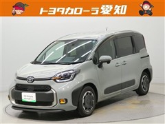 シエンタ HV Z
