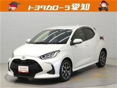 トヨタ ヤリス Z
