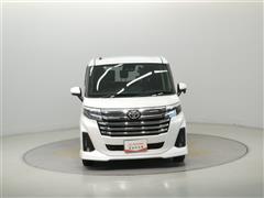 ルーミー カスタムG-T