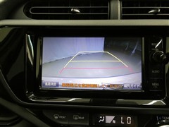 アクア Sスタイルブラック