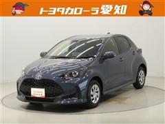 トヨタ ヤリス HV X