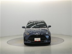 ヤリス HV X