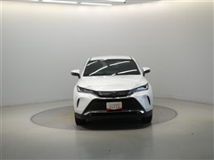 ハリアーHV Z