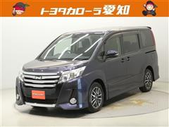 トヨタ ノア SI