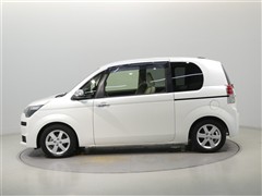 スペイド F